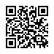 QR kód na túto stránku okres-nitra.oma.sk cyklotrasa ine bicycle