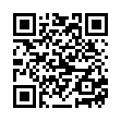 QR kód na túto stránku okres-nitra.oma.sk turistika blue peak