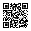 QR kód na túto stránku okres-nitra.oma.sk turistika yellow major