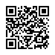 QR kód na túto stránku okres-nitra.oma.sk turistika yellow peak