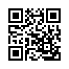 QR kód na túto stránku okres-nitra.oma.sk voda