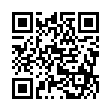 QR kód na túto stránku okres-nove-zamky.oma.sk turistika red