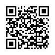QR kód na túto stránku okres-olomouc.oma.sk cyklotrasa blue mtb