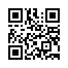 QR kód na túto stránku okres-partizanske.oma.sk