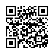 QR kód na túto stránku okres-partizanske.oma.sk voda aquapark