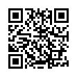 QR kód na túto stránku okres-pezinok.oma.sk turistika blue