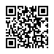 QR kód na túto stránku okres-piestany.oma.sk splav vah