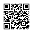 QR kód na túto stránku okres-poprad.oma.sk pamiatka hrad