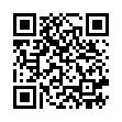 QR kód na túto stránku okres-povazska-bystrica.oma.sk turistika blue