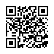 QR kód na túto stránku okres-prerov.oma.sk priroda kamen