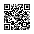 QR kód na túto stránku okres-presov.oma.sk turistika blue ine