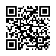 QR kód na túto stránku okres-prostejov.oma.sk turistika blue local