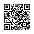 QR kód na túto stránku okres-puchov.oma.sk cyklotrasa bicycle