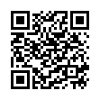 QR kód na túto stránku okres-puchov.oma.sk cyklotrasa green bicycle