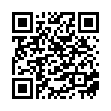 QR kód na túto stránku okres-puchov.oma.sk cyklotrasa red