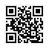 QR kód na túto stránku okres-puchov.oma.sk zima