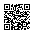 QR kód na túto stránku okres-roznava.oma.sk turistika blue major