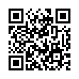 QR kód na túto stránku okres-roznava.oma.sk zima