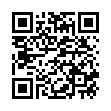 QR kód na túto stránku okres-ruzomberok.oma.sk cyklotrasa green