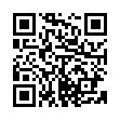 QR kód na túto stránku okres-ruzomberok.oma.sk cyklotrasa red mtb
