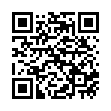 QR kód na túto stránku okres-ruzomberok.oma.sk priroda prepadlina