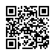 QR kód na túto stránku okres-ruzomberok.oma.sk priroda vyhlad