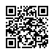 QR kód na túto stránku okres-ruzomberok.oma.sk turistika blue