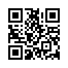 QR kód na túto stránku okres-sabinov.oma.sk