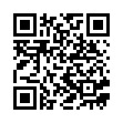 QR kód na túto stránku okres-sabinov.oma.sk sluzby posta