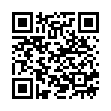 QR kód na túto stránku okres-sabinov.oma.sk splav brod