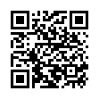 QR kód na túto stránku https://okres-sabinov.oma.sk/turistika/red/local