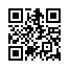 QR kód na túto stránku okres-sala.oma.sk splav