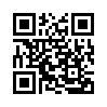 QR kód na túto stránku okres-sala.oma.sk voda