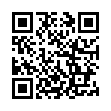 QR kód na túto stránku okres-senec.oma.sk obchod organicke