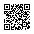 QR kód na túto stránku okres-senec.oma.sk sluzby hasici