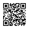 QR kód na túto stránku okres-senica.oma.sk sport kanoe