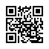 QR kód na túto stránku okres-snina.oma.sk