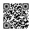 QR kód na túto stránku okres-snina.oma.sk bicykel cyklopumpa