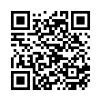 QR kód na túto stránku okres-snina.oma.sk cyklotrasa blue bicycle