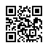 QR kód na túto stránku okres-snina.oma.sk mhd