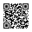 QR kód na túto stránku okres-snina.oma.sk obchod kiosk