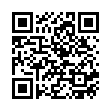 QR kód na túto stránku okres-snina.oma.sk stravovanie pohostinstvo
