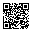 QR kód na túto stránku okres-snina.oma.sk turistika ohnisko