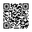 QR kód na túto stránku okres-snina.oma.sk turistika pristresok