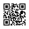 QR kód na túto stránku okres-snina.oma.sk u