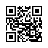 QR kód na túto stránku okres-snina.oma.sk voda