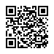 QR kód na túto stránku okres-snina.oma.sk volny-cas divadlo