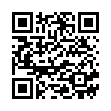 QR kód na túto stránku https://okres-sobrance.oma.sk/cyklotrasa/blue