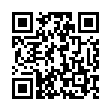 QR kód na túto stránku okres-sumperk.oma.sk priroda vodopad