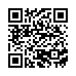 QR kód na túto stránku okres-sumperk.oma.sk turistika blue